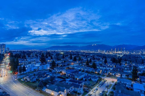 1405-6070 Mcmurray Avenue, Burnaby, BC 