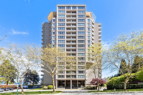 1405-6070 Mcmurray Avenue, Burnaby, BC 