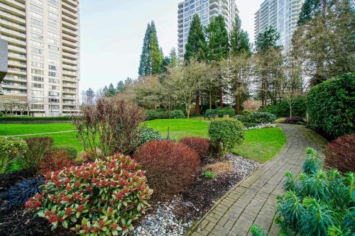 1405-6070 Mcmurray Avenue, Burnaby, BC 