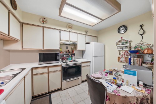 1405-6070 Mcmurray Avenue, Burnaby, BC 