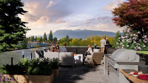 201-4445 10Th Avenue W, Vancouver, BC 