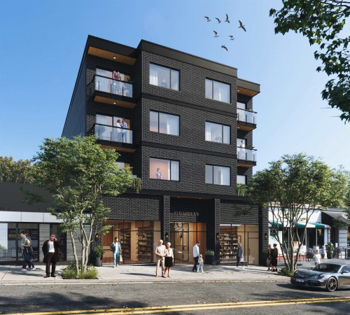 201-4445 10Th Avenue W, Vancouver, BC 