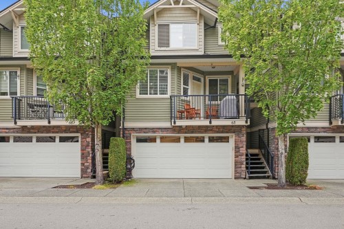 65-11720 Cottonwood Drive, Maple Ridge, BC 