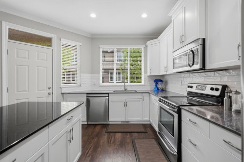 65-11720 Cottonwood Drive, Maple Ridge, BC 