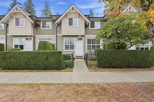 65-11720 Cottonwood Drive, Maple Ridge, BC 