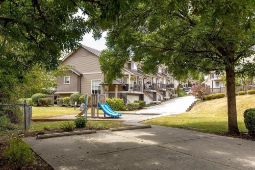 65-11720 Cottonwood Drive, Maple Ridge, BC 