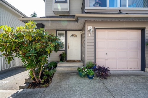 13-11229 232 Street, Maple Ridge, BC 