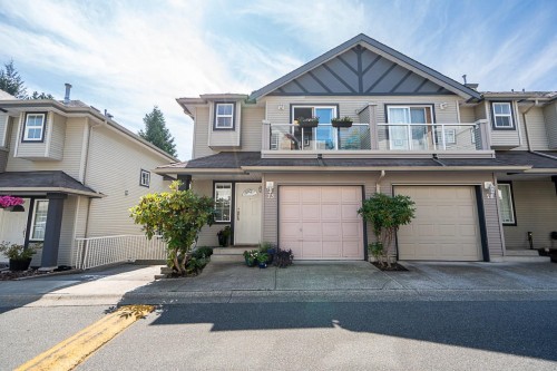 13-11229 232 Street, Maple Ridge, BC 