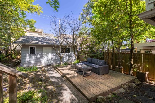 4343 11Th Avenue, Vancouver, BC 