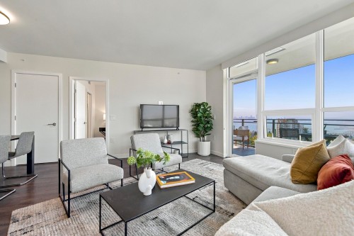907-112 13Th Street E, North Vancouver, BC 