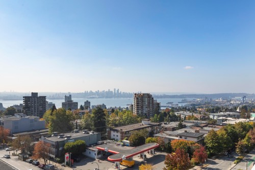 907-112 13Th Street E, North Vancouver, BC 