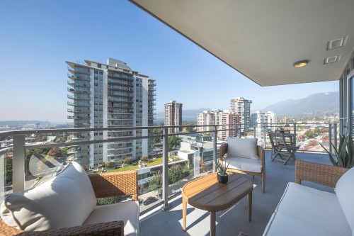 907-112 13Th Street E, North Vancouver, BC 