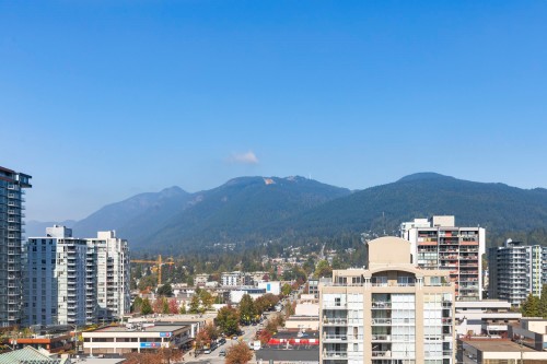 907-112 13Th Street E, North Vancouver, BC 