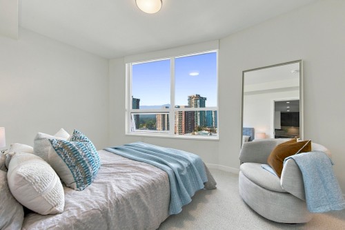 907-112 13Th Street E, North Vancouver, BC 