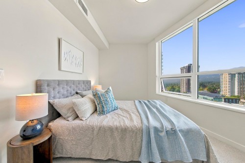 907-112 13Th Street E, North Vancouver, BC 