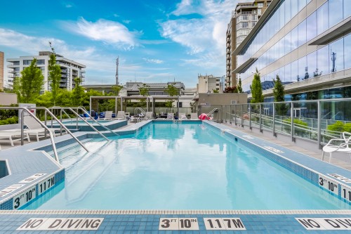 907-112 13Th Street E, North Vancouver, BC 