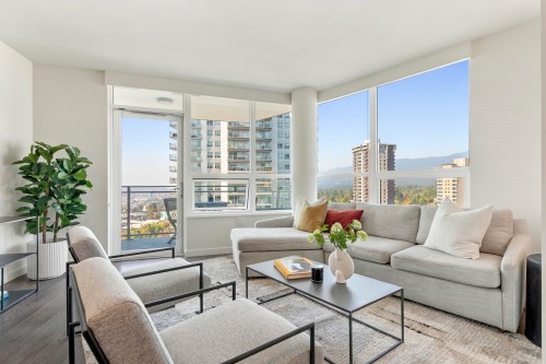 907-112 13Th Street E, North Vancouver, BC 
