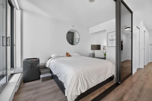 312-1082 Seymour Street, Vancouver, BC 