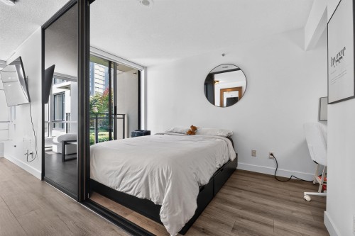 312-1082 Seymour Street, Vancouver, BC 