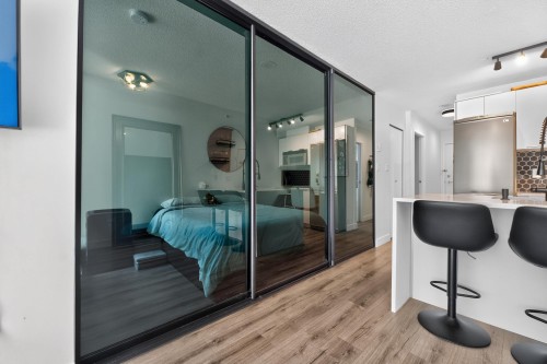 312-1082 Seymour Street, Vancouver, BC 
