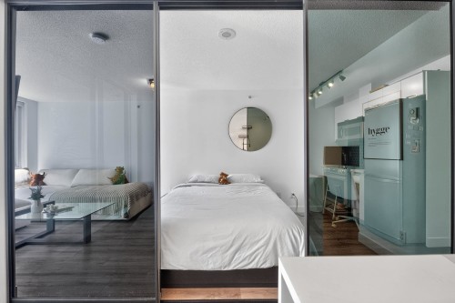 312-1082 Seymour Street, Vancouver, BC 