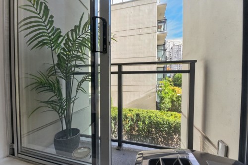 312-1082 Seymour Street, Vancouver, BC 