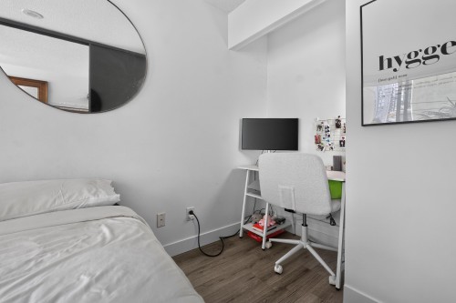 312-1082 Seymour Street, Vancouver, BC 