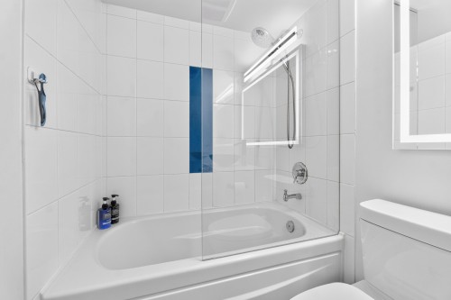 312-1082 Seymour Street, Vancouver, BC 