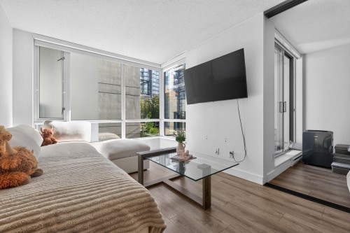 312-1082 Seymour Street, Vancouver, BC 