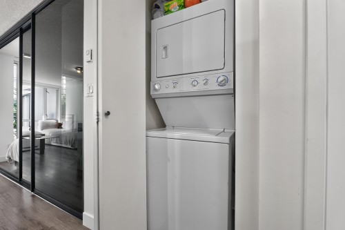 312-1082 Seymour Street, Vancouver, BC 
