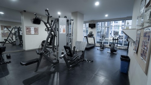 312-1082 Seymour Street, Vancouver, BC 