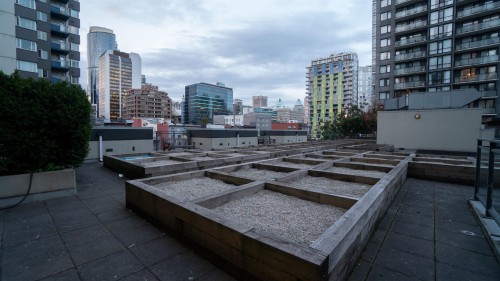 312-1082 Seymour Street, Vancouver, BC 