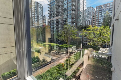 312-1082 Seymour Street, Vancouver, BC 