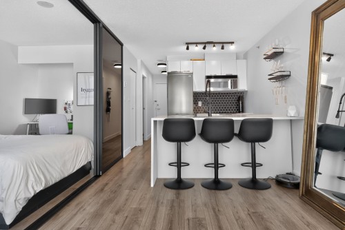 312-1082 Seymour Street, Vancouver, BC 