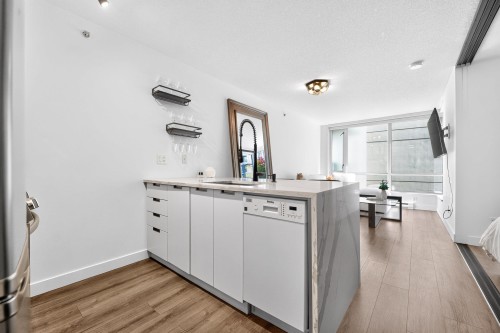 312-1082 Seymour Street, Vancouver, BC 