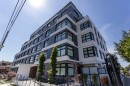 405-3264 Vanness Avenue, Vancouver, BC 