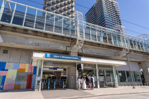 204-3264 Vanness Avenue, Vancouver, BC 