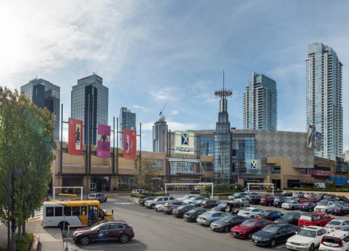 204-3264 Vanness Avenue, Vancouver, BC 