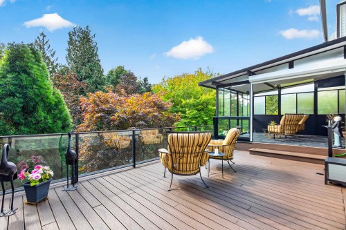 647 Thurston Close, Port Moody, BC 