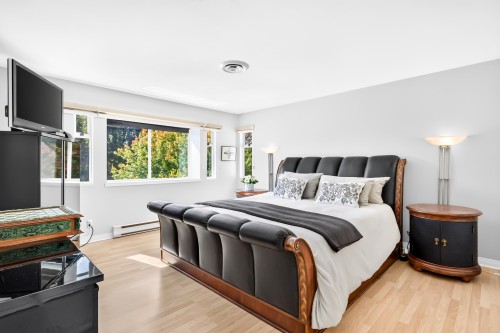 647 Thurston Close, Port Moody, BC 