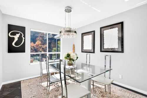 647 Thurston Close, Port Moody, BC 