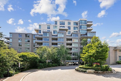 101-9262 University Crescent  Burnaby, BC V5A 0A4