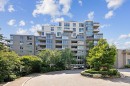101-9262 University Crescent, Burnaby, BC 