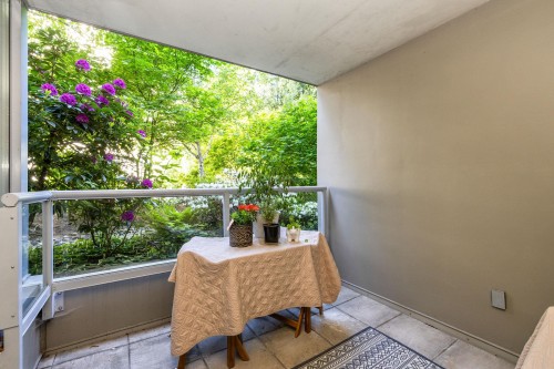 101-9262 University Crescent, Burnaby, BC 