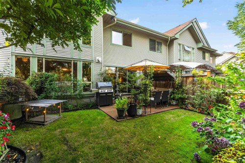45-1255 Riverside Drive, Port Coquitlam, BC 