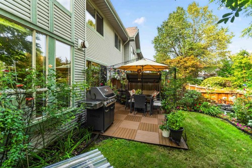 45-1255 Riverside Drive, Port Coquitlam, BC 