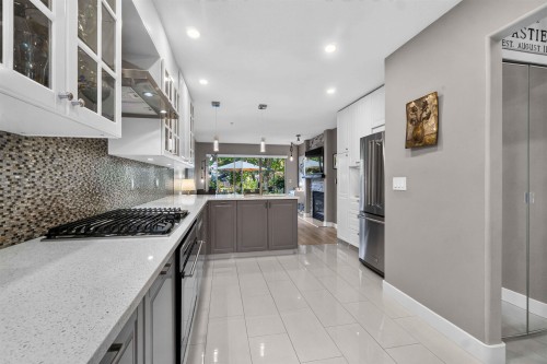 45-1255 Riverside Drive, Port Coquitlam, BC 
