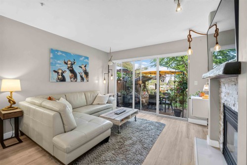 45-1255 Riverside Drive, Port Coquitlam, BC 