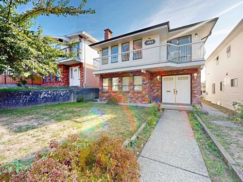 7882 Windsor Street, Vancouver, BC 