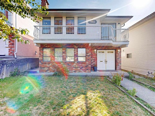 7882 Windsor Street, Vancouver, BC 